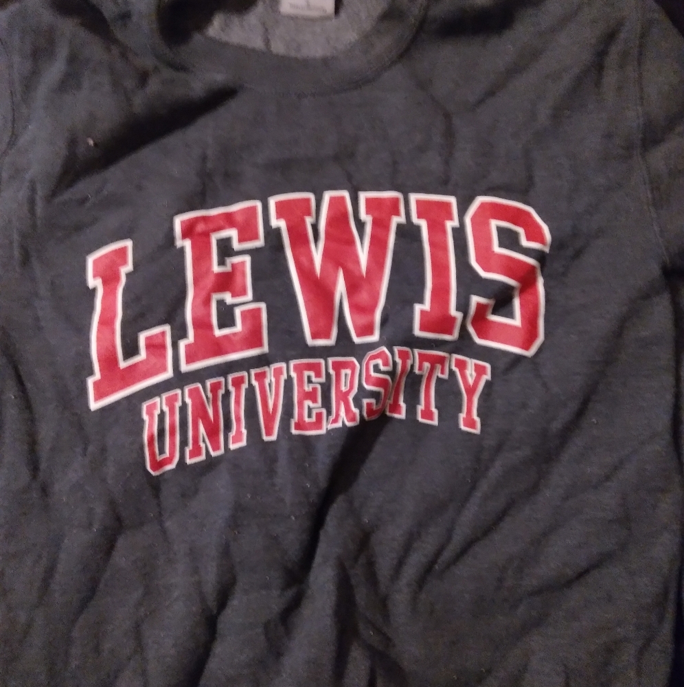 Sweatshirt girls size small